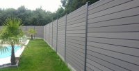 Portail Clôtures dans la vente du matériel pour les clôtures et les clôtures à Fontenay-sur-Mer