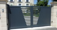Notre société de clôture et de portail à Fontenay-sur-Mer